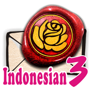 Sealingwax(Indonesian) NO.03