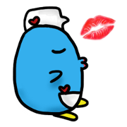 babe penguin