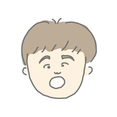 tokiboy's daily faces – Stickers LINE | LINE STORE