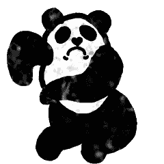 熊貓舞不停VOL.3