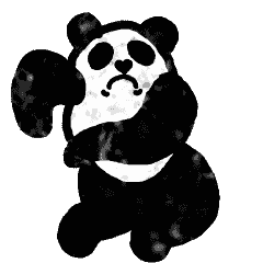 Panda dança Non Stop Vol.3