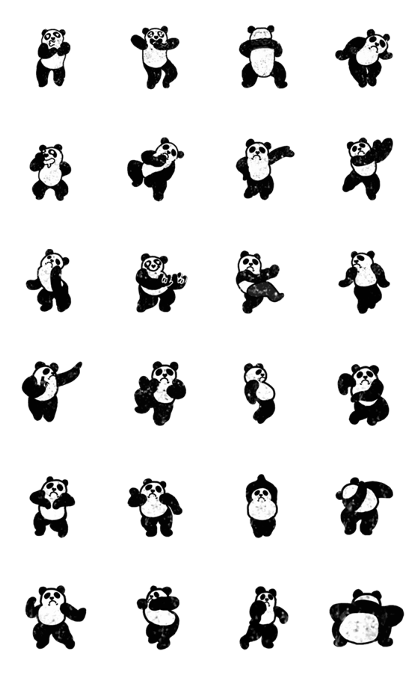 Panda Dance Non Stop Vol.3
