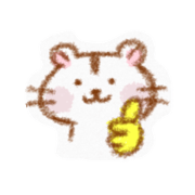 Everyday hamsters