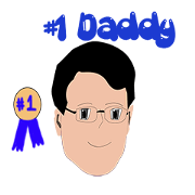 Happy Father's Day x Sis x Christina
