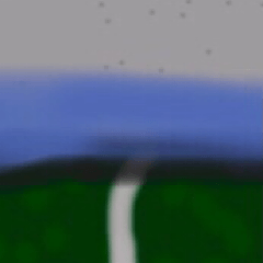 scenery by hiroki