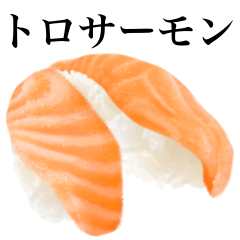 Sushi salmon 12