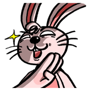 Rabbit The Magician and his Partners P3