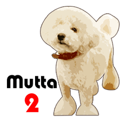 Doggy the Mutta2