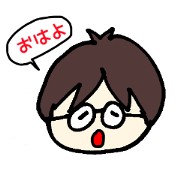 Mr.I sticker