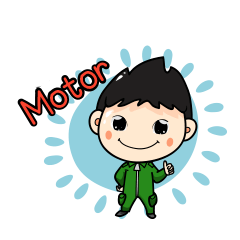 Mr.Motor Eng