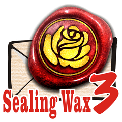 Sealing wax NO.03