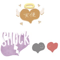 Moving ! OSHI-IRO! vol.4