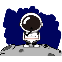 太DU太空旅人