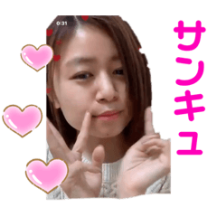 Hitomi.A – LINE 스티커 | LINE STORE