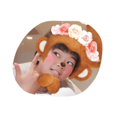 さこいりほちゃん