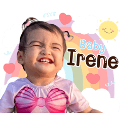 Baby Irene  v.2