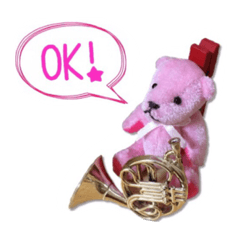 KUMA BRASS BAND