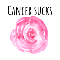 Cancer Sucks