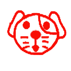 赤い犬 Line スタンプ Line Store 赤い犬 Line スタンプ Line Store