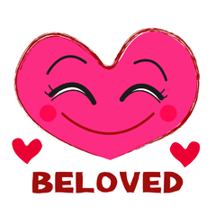 Beloved Heart V.2