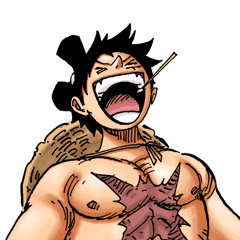 奇跡の共闘 One Piece 映画sp Line スタンプ Line Store 奇跡の共闘 One Piece 映画sp Line スタンプ Line Store