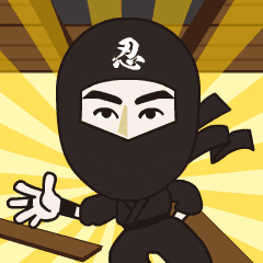 Career consultant Ninja YOSHININ