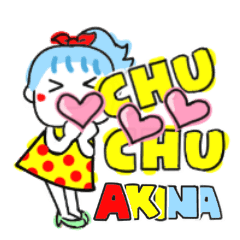 akina's sticker0010