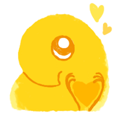 Lemon Happy Bird2