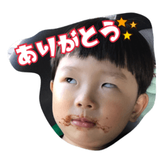 funny faces sticker2