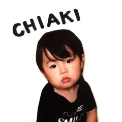 OYABAKA sticker dayo