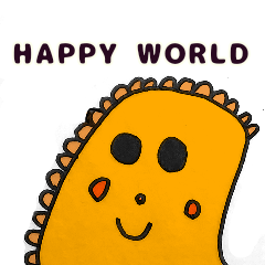 EITAN's HAPPY WORLD