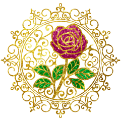 Flower Meanings - The Golden Age (Rose)