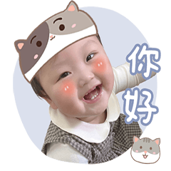 彈珠生活貼圖