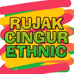 Rujak Cingur Ethnic