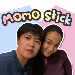 Momo stick