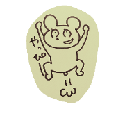 crazy bear?