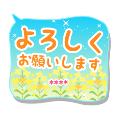 NANOHANA-KEIGO-[CUSTOM]