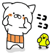 haramaki neko