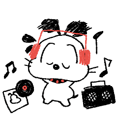 動感 ！巴布豆 -rkgk.ver-