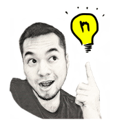 Handsome ? Handsome ?