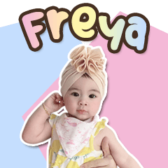 Freya ver.1