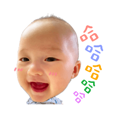 ❤️凱&璇❤️寶貝