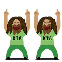 Sie Memed Animated