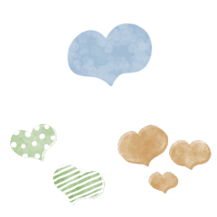 Moving ! OSHI-IRO! vol.5