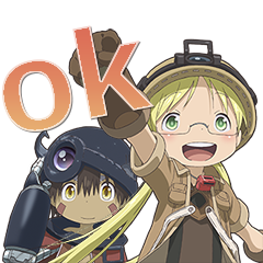 MADE IN ABYSS