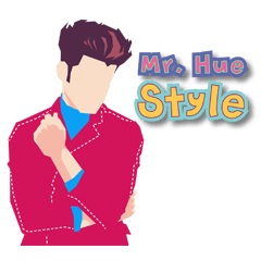 Mr. Hue style
