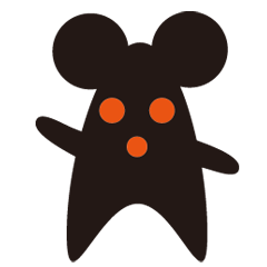 黒ネズミチャン Line スタンプ Line Store