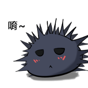 Mr.Urchin