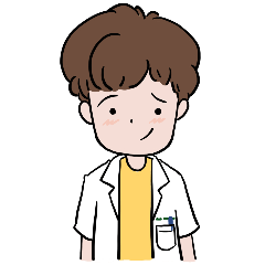 Teru boy: doctor's life