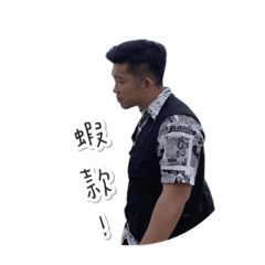 洪小胖日常
